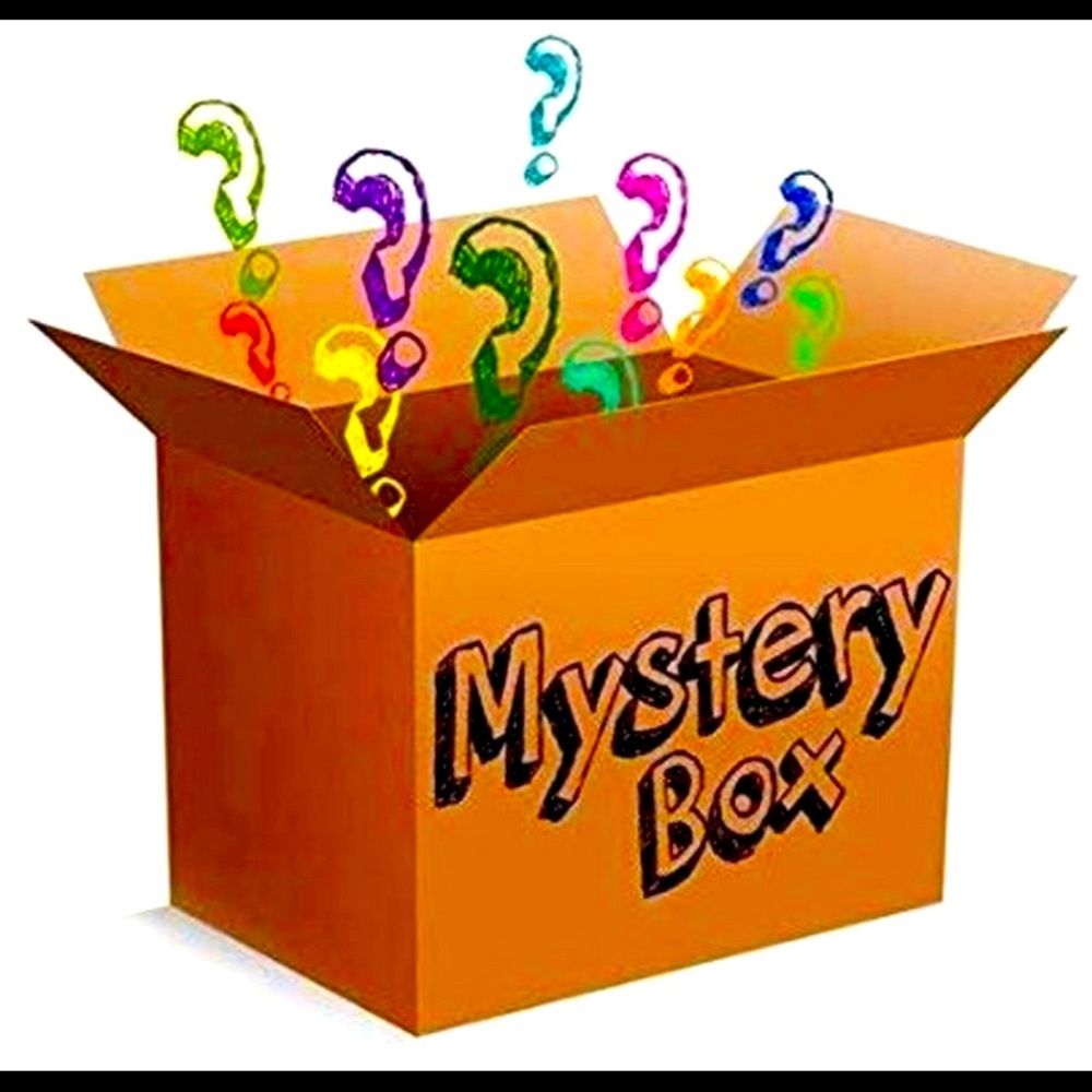 Mystery Box